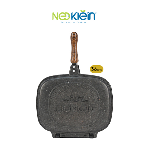 دبل جريل نيوكلاين