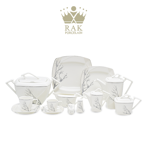 طقم الراك 123 قطعه - الصورة 3