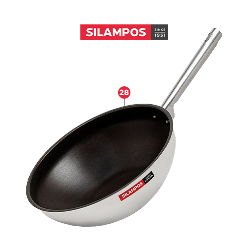 ووك سلامبوش مقاس 28