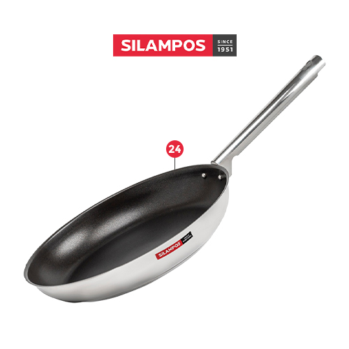 طاسة سلامبوش مقاس 24