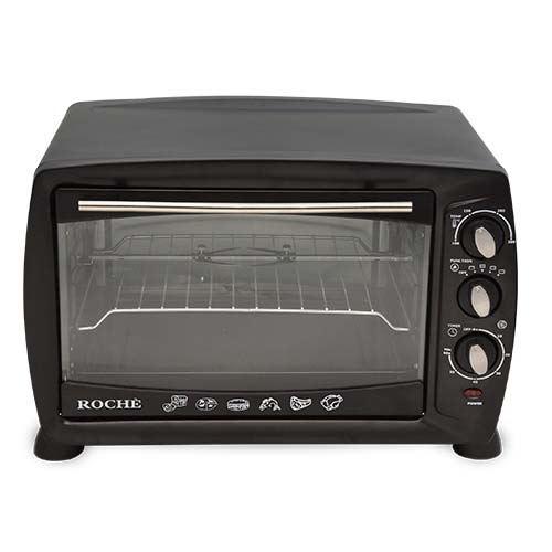 فرن رفال 45 لتر