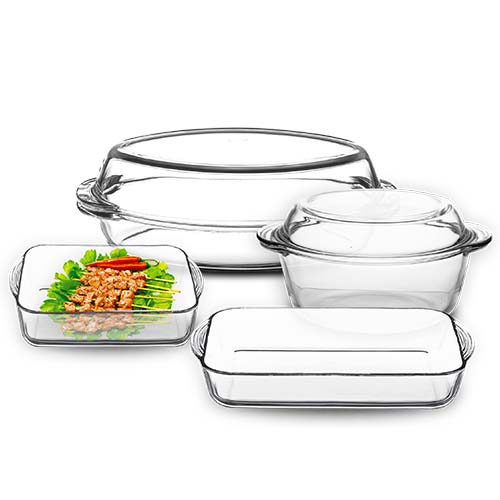 طقم بايركس بوركام