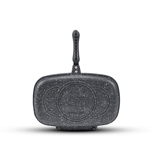 دبل جريل ايليت مقاس 40