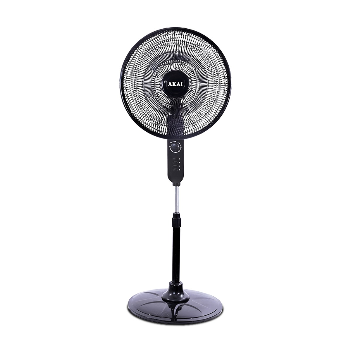 مروحة أكاي ستاند