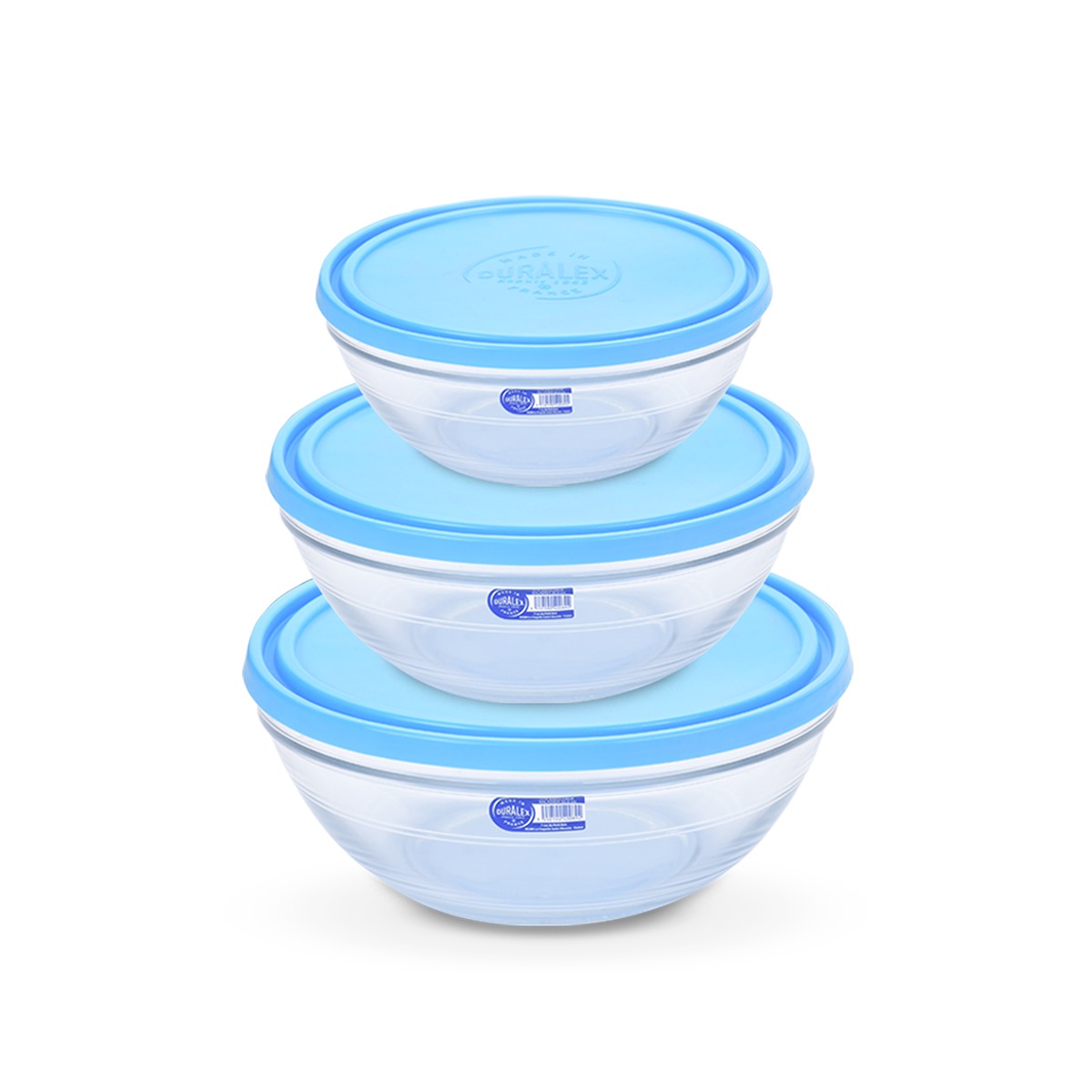 طقم الثلاجة 3 قطع