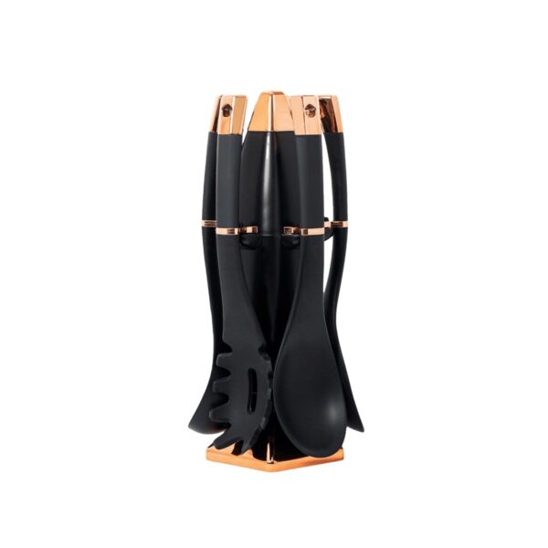 طقم توزيع سيليكون