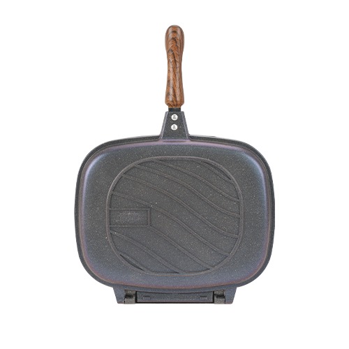 دبل جريل جرانيت نيوكلاين - الصورة 3