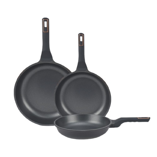 طقم مقالي بيركس 3 قطع