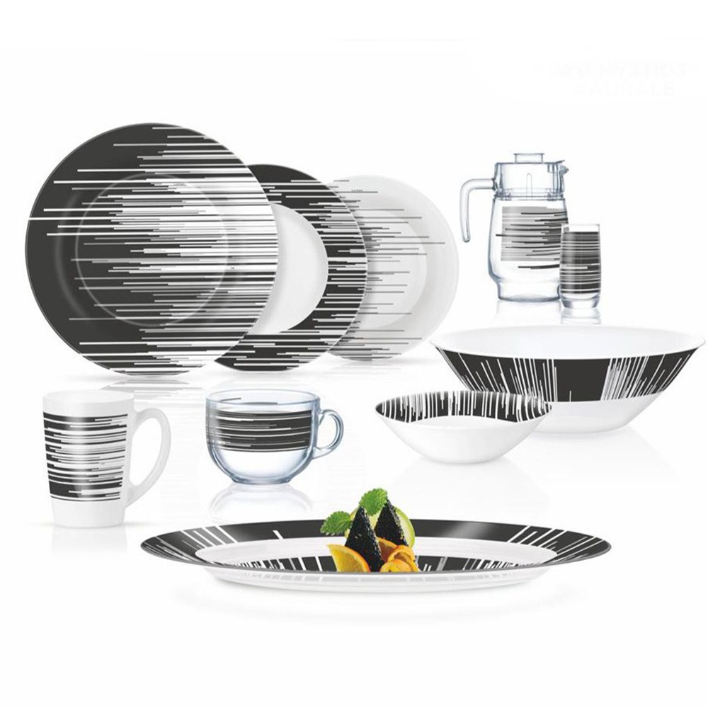 طقم ليمونارك ميكس ٤٦ قطعة - الصورة 8