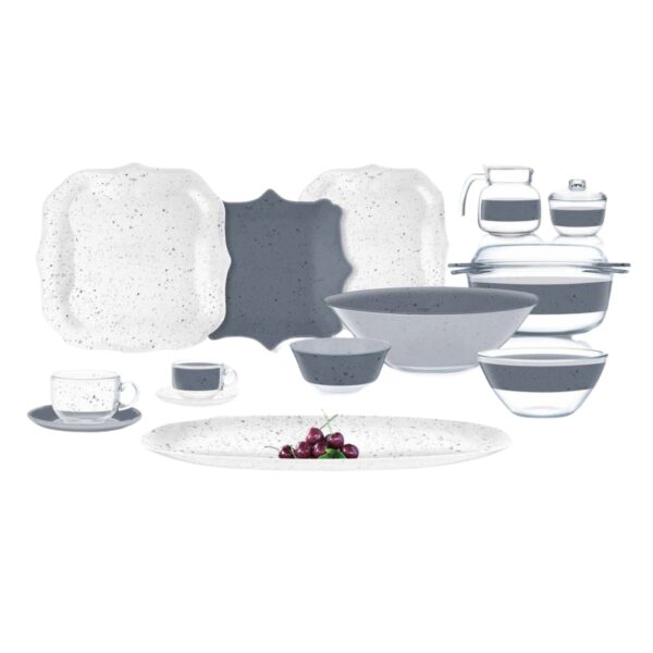 طقم ليمونارك اركوبايركس 58 ق