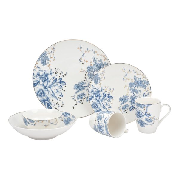 طقم بورسلين من فتحي محمود