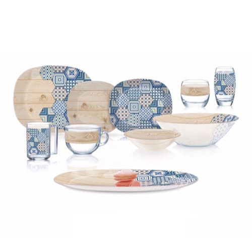 طقم ليمونارك الفرنسي وارد الاماراتي