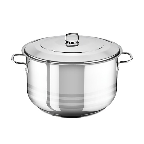 حلة استانلس ماكة SAF تركي