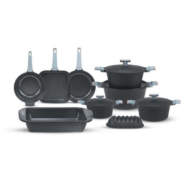 طقم نيوكلاين 13 ق