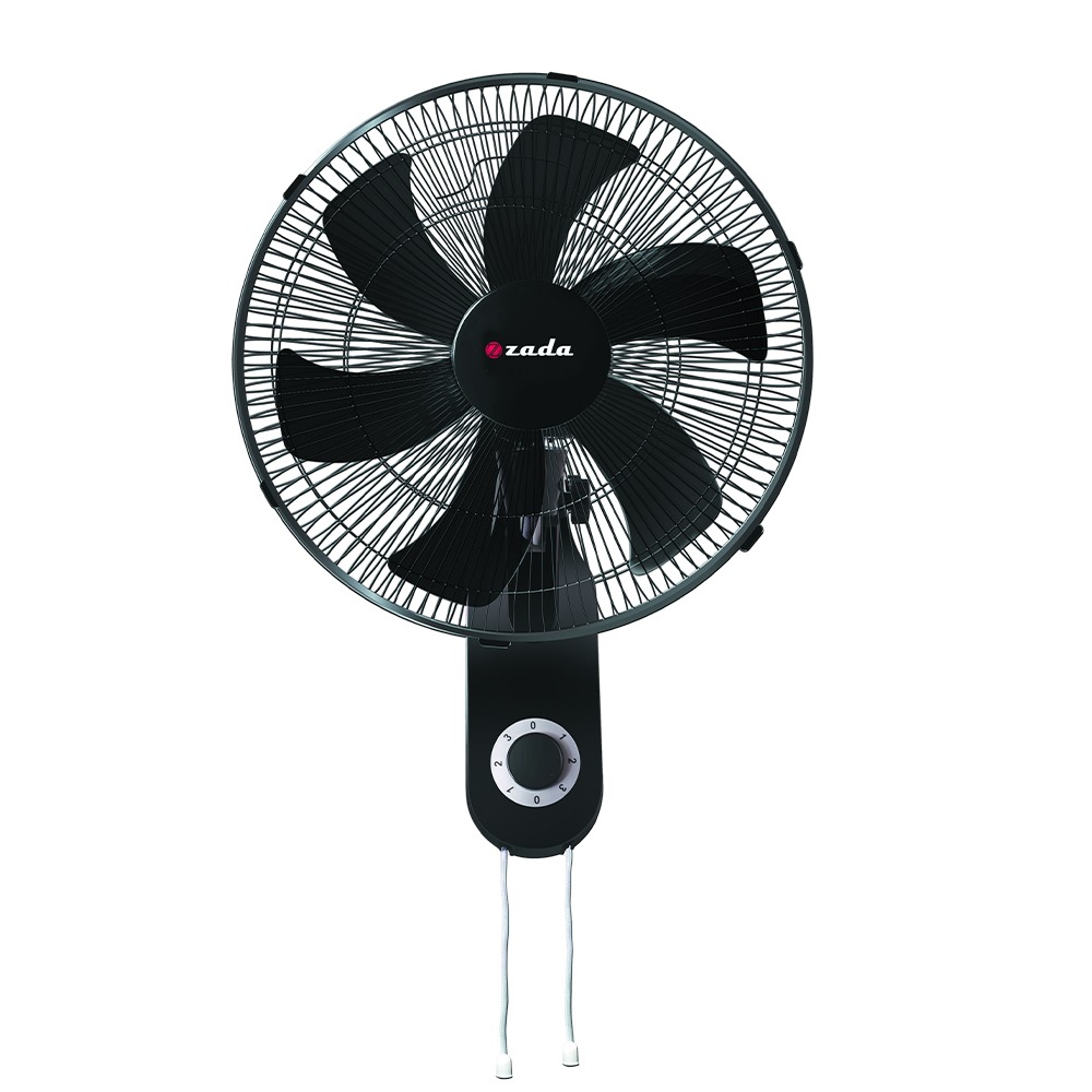 مروحة زادا حائط كود ZWF-260