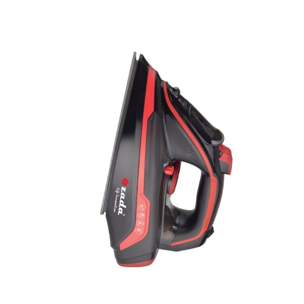 مكواة زادا بالبخار كود ZST-270