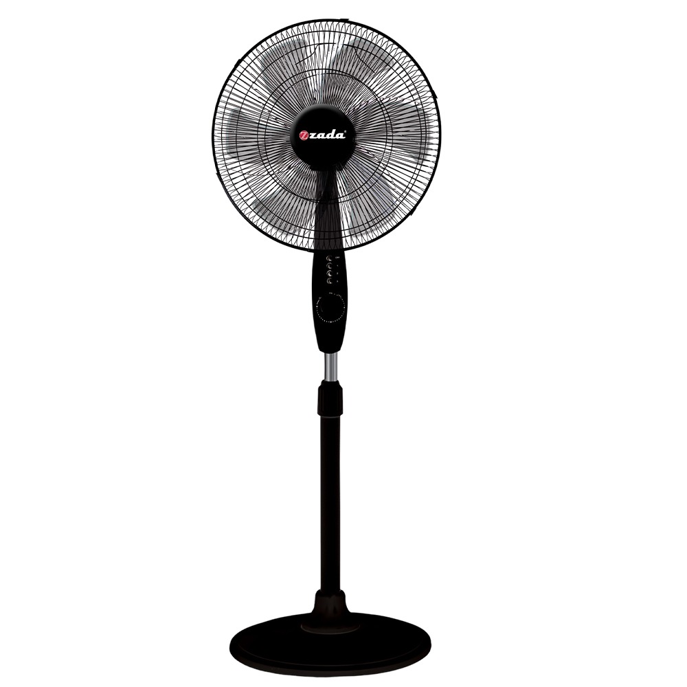 مروحة زادا إستاند 18بوصة كود ZSF-183