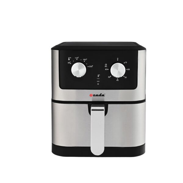 قلاية هوائية -6لتر زادا كود ZAF-60