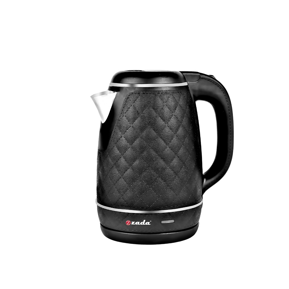 سعة 1.8 لتر- ماركه زادا كود ZKT-255SS