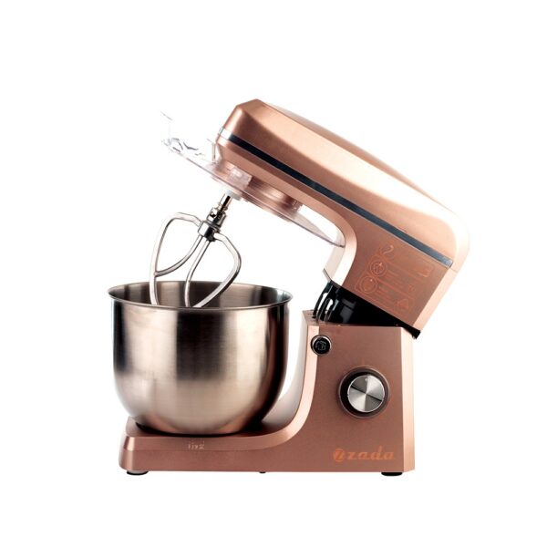 عجان زادا 7 لتر كود ZMX-1500