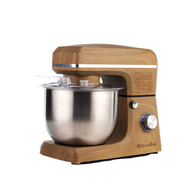 عجان زادا الخشبي