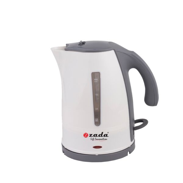 غلايه زادا 2 لتر كود ZKT-202