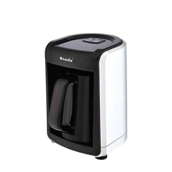 ماكينة عمل قهوة كود ZCM-005