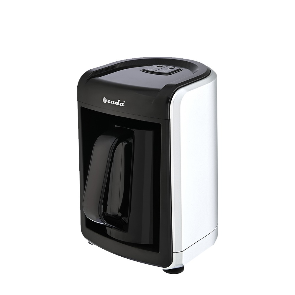 ماكينة عمل قهوة كود ZCM-005