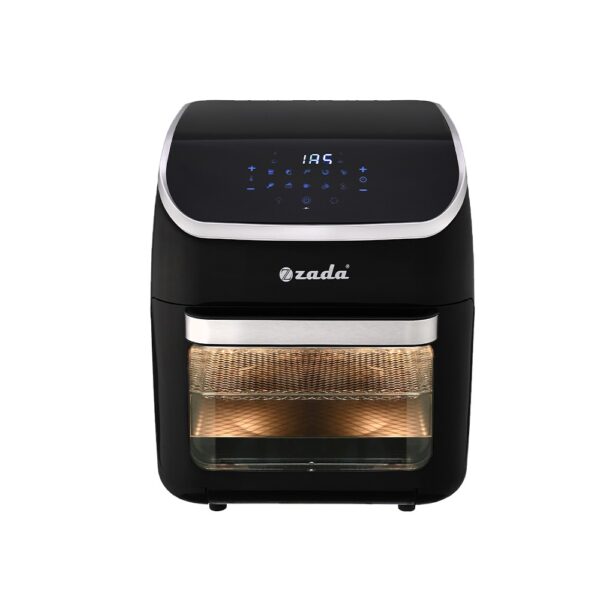 قلاية هوائية 12 لتر كود ZAF-1204