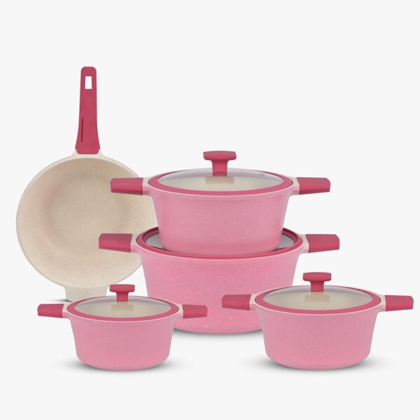 طقم نيوكلاين الجديد 9 قطع