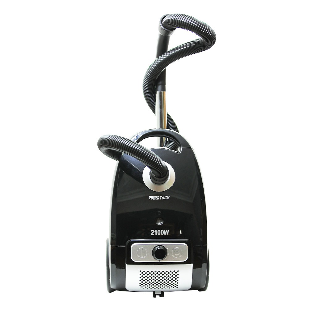 مكنسة باور تاتش