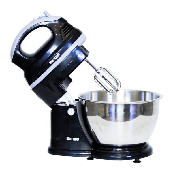 مضرب بيض بالعجان من باور تاتش