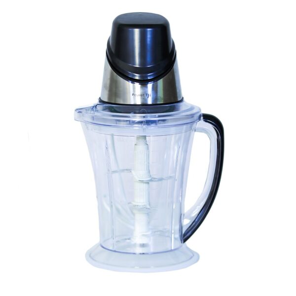 كبه باور تاتش