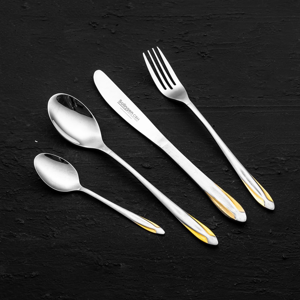  شنطة معالق سلونجين 86 قطعة - الصورة 4