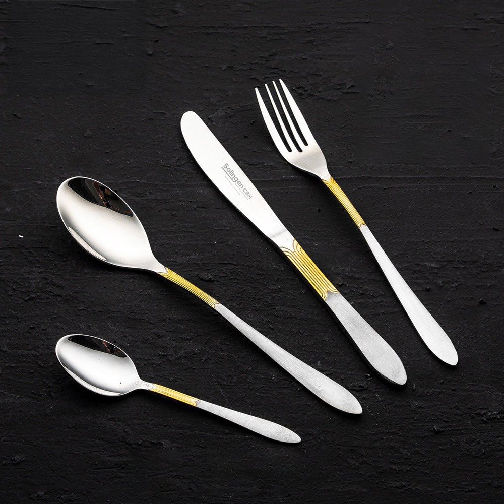  شنطة معالق سلونجين 86 قطعة - الصورة 3