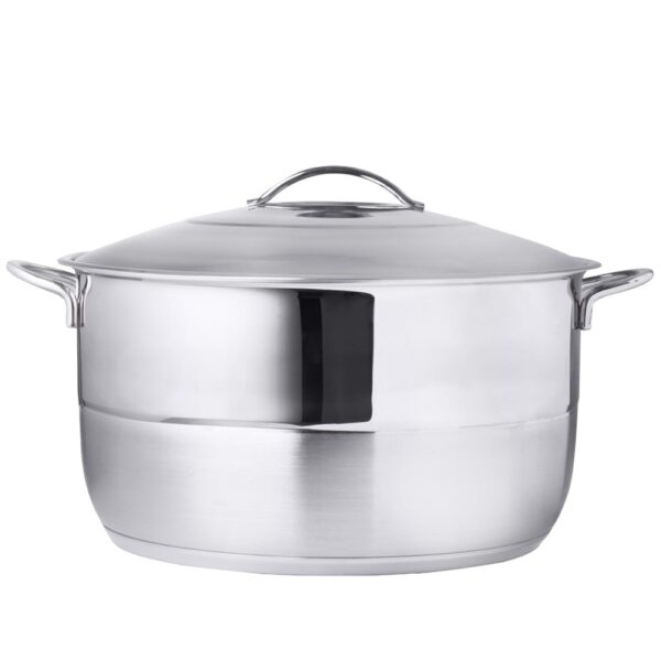 حلة ستانلس سلونجين تركي