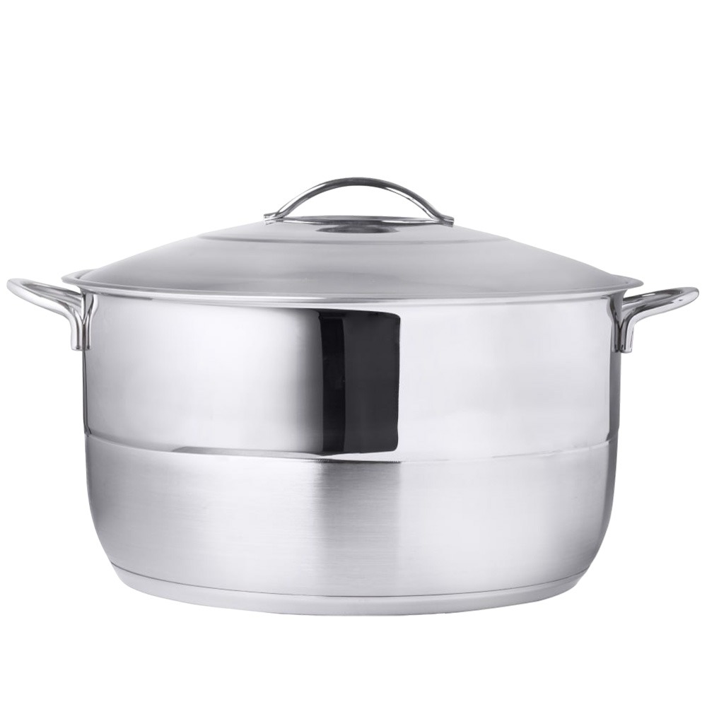 حلة ستانلس سلونجين تركي