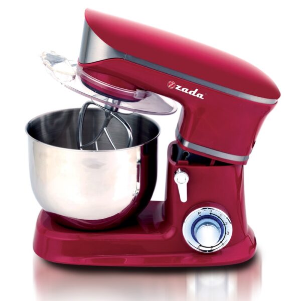 عجان زادا 5 لتر كود ZMX-1000