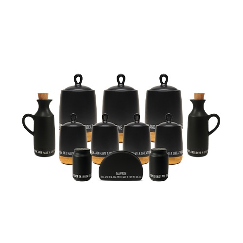 طقم توابل أكسفورد