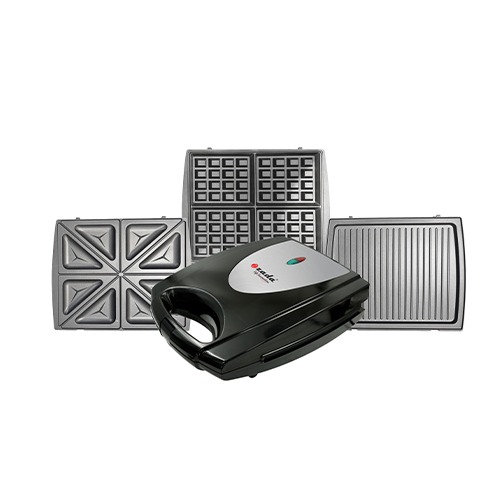 ساندوتش ميكر من زادا