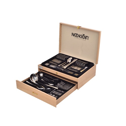 شنطة معالق نيوكلاين 86 ق