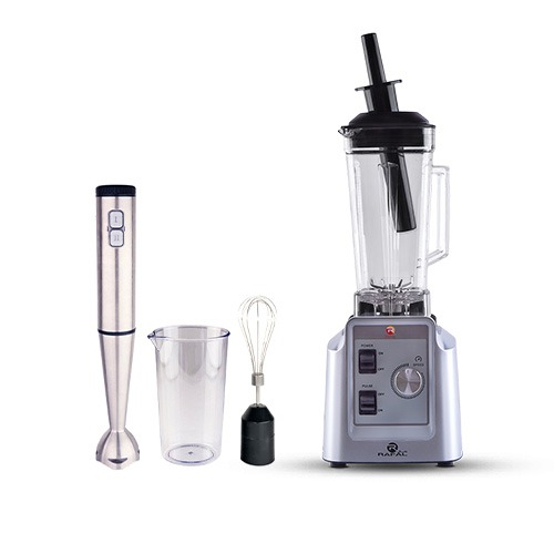 أشتري خلاط رفال وعليه هاندبلندر 3*1 هدية