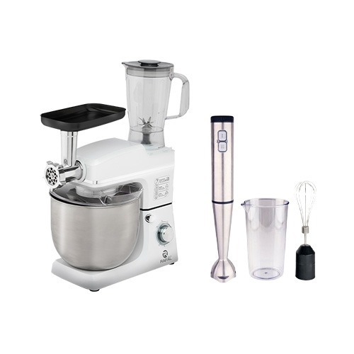 عجان رفال7 لتر 3*1+ هاندبلندر 3*1 هدية